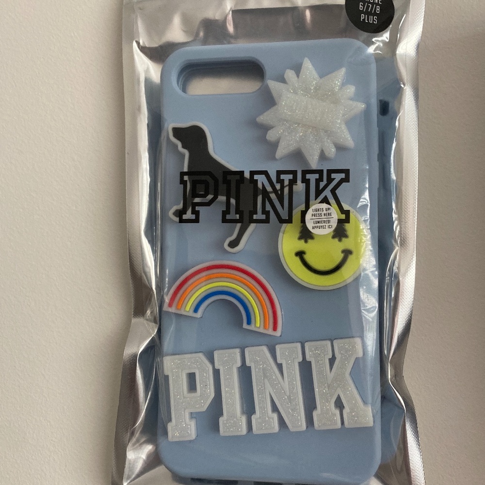 I Phone case 6/7/8
